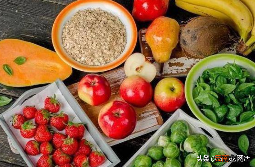 什么食物含钾高?还能补钾的食物又是哪个?