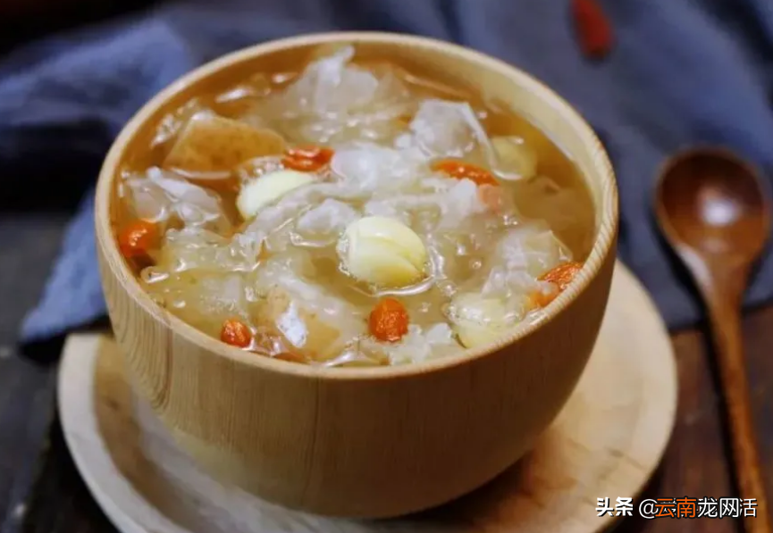 什么食物含钾高？还能补钾的食物又是哪个？