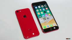 iphone 8和x ipone 8