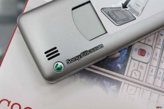索尼爱立信k790C 索尼爱立信c901