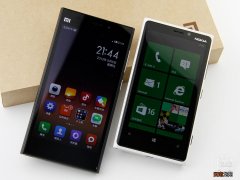 米3 mi3