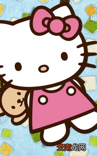 hello kitty手机，hello kitty手机有哪些,都是什么牌的?