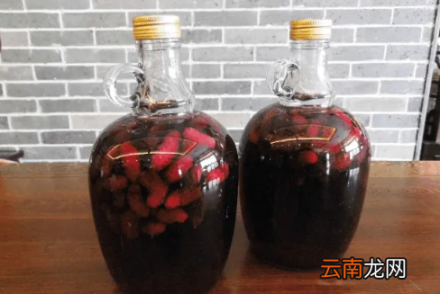 桑葚泡酒有什么功效和作用
