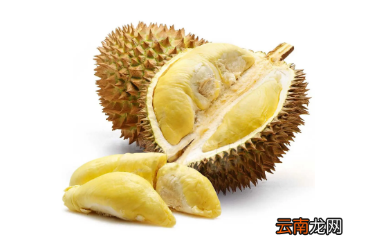 榴莲泡黄水是干什么