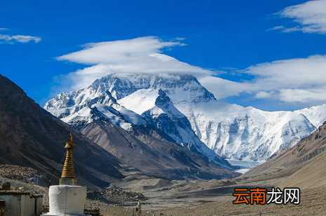 8月份去西藏旅游热不热