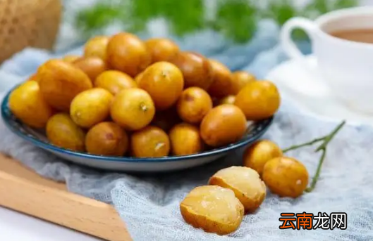 黄皮果腌制为什么要煮