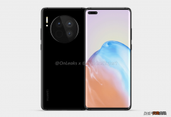 华为mate40什么时候上市 华为mate40什么时候上市