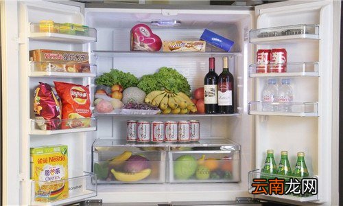 冰箱是不是数字越大温度越低