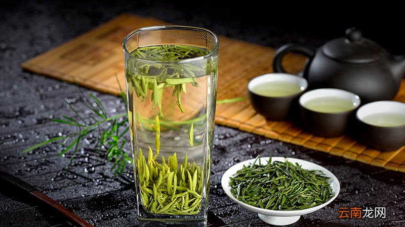 喝茶叶茶的好处和坏处