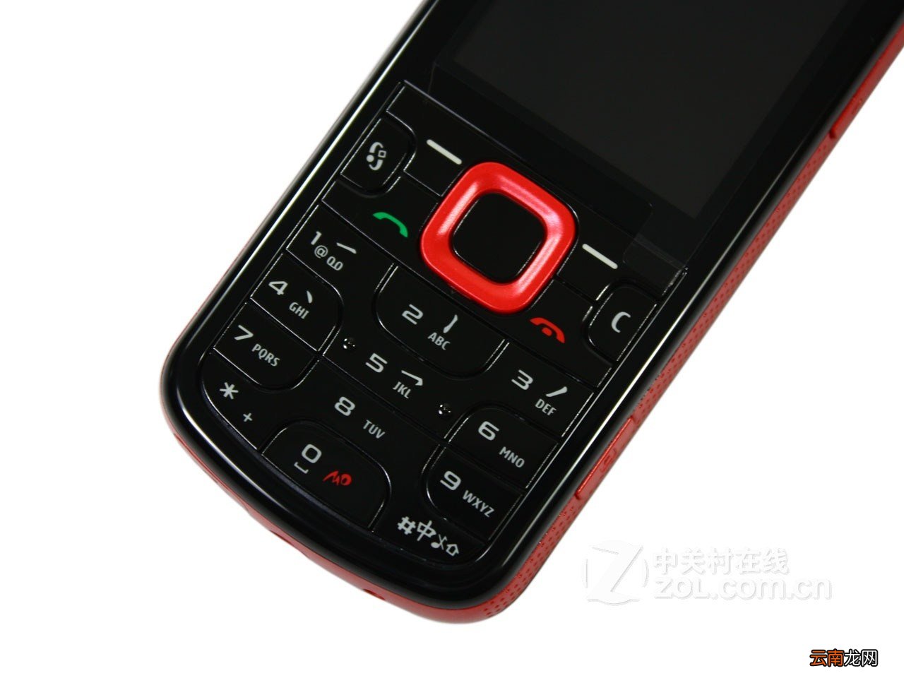 诺基亚5320XM 诺基亚5320