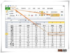 怎么将Excel单元格的数据进行拆分？Excel单元格拆分教学