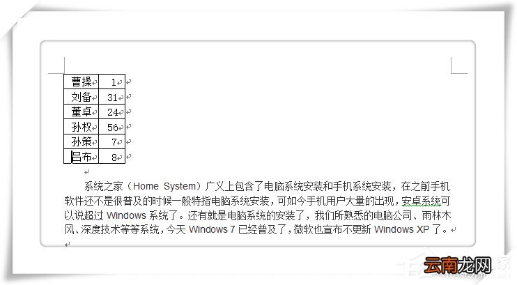 怎么将Excel单元格的数据进行拆分？Excel单元格拆分教学