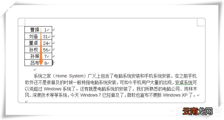 怎么将Excel单元格的数据进行拆分？Excel单元格拆分教学