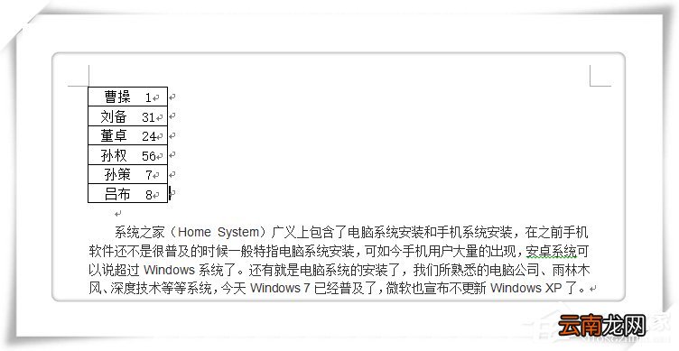 怎么将Excel单元格的数据进行拆分？Excel单元格拆分教学
