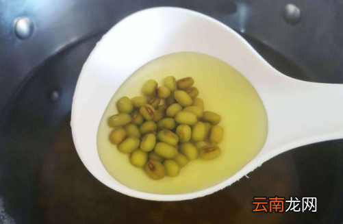 绿豆汤冷藏一晚上还能喝吗