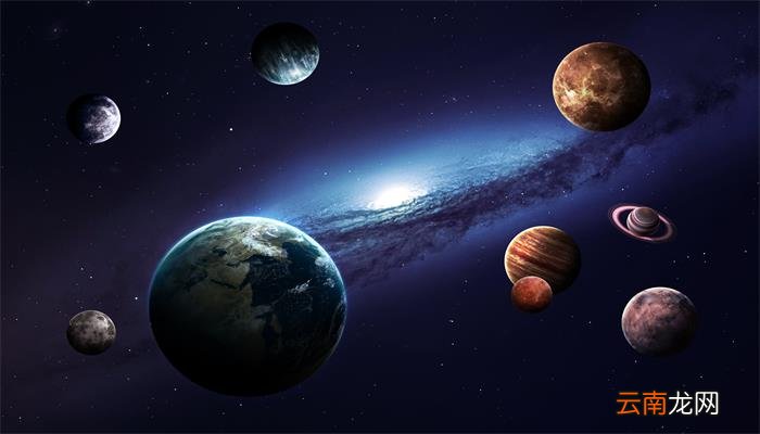 地球到太阳的距离