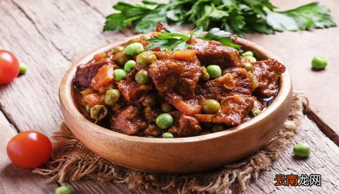 高压锅炖羊肉需要多长时间