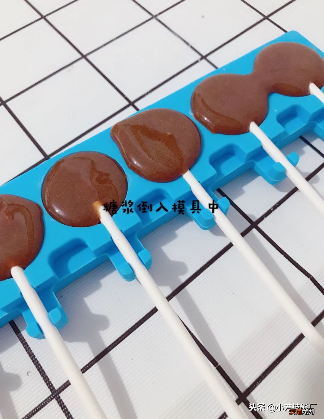 话梅糖哪个牌子的好吃？正宗话梅糖的做法步骤大全