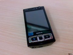 nokian95手机 nokian95