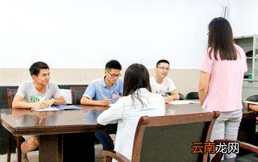 面试需要注意的事项
