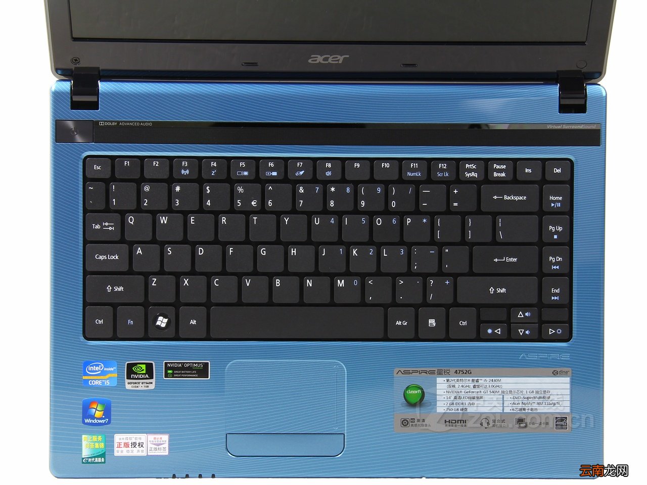 acer 4752g acer 4752g