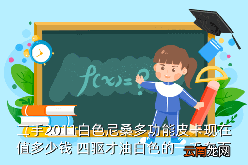 上海二手尼桑皮卡四驱，04年12月尼桑帕拉丁四驱行政真皮座椅原车漆 成色新DVD蓝牙