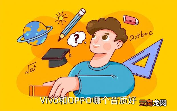 vivo和小米哪个音质好,哪个手机的音质好