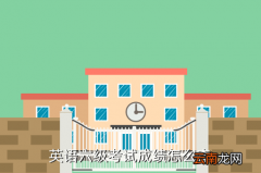 六级英语成绩查询，英语六级考试成绩怎么查