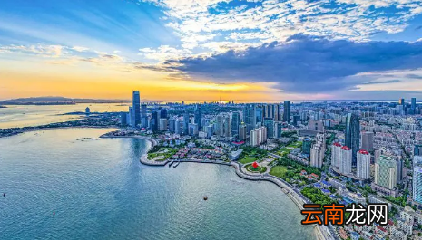 2023年青岛1月份天气温度是多少