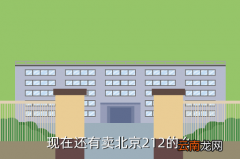 北京二手北京212，现在还有卖北京212的么