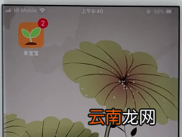 小编教你亲宝宝app中上传照片的具体讲解。