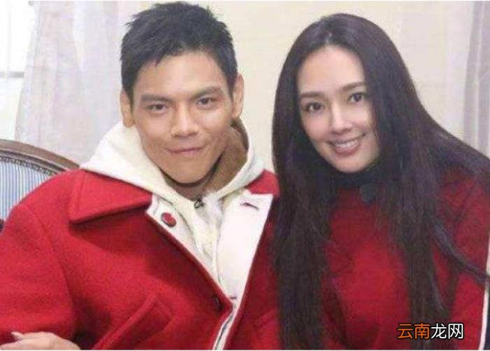 向佐两任女友都很漂亮 向佐女友