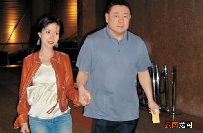 蔡少芬做刘銮雄情人6年 蔡少芬为刘銮雄堕胎