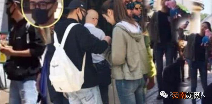 林峰新女友颜值被嘲不如吴千语 林峰女友是谁