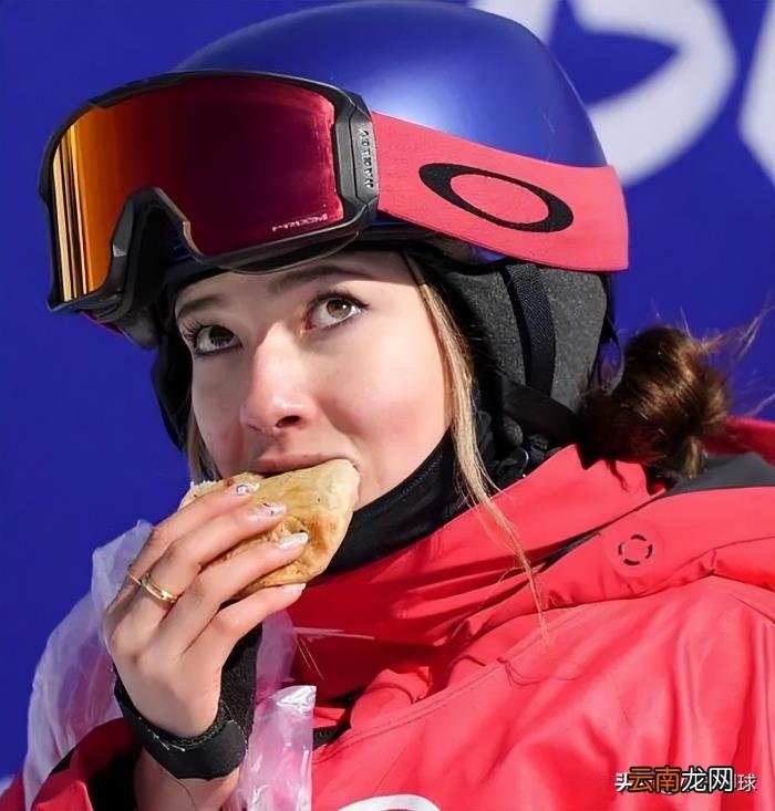 谷爱凌国籍尘埃落定 谷爱凌的国籍