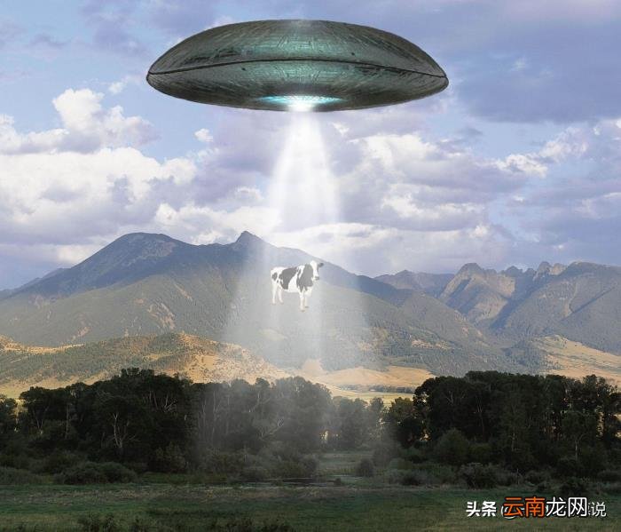 证据最多的穿越事件 穿越事件