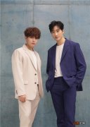 Junior-M周觅发表新曲 super junior 周觅