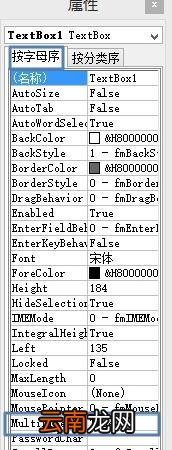 分享ppt2013制作带滚动条文本框的详细步骤 读书分享PPT