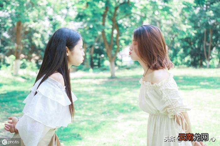 致闺蜜的友情句子 一辈子闺蜜的经典句子