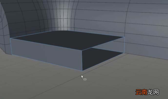 我来分享C4D设计沙发模型的方法