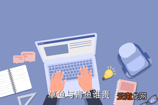 草鱼为什么越大越贵，草鱼与青鱼谁贵