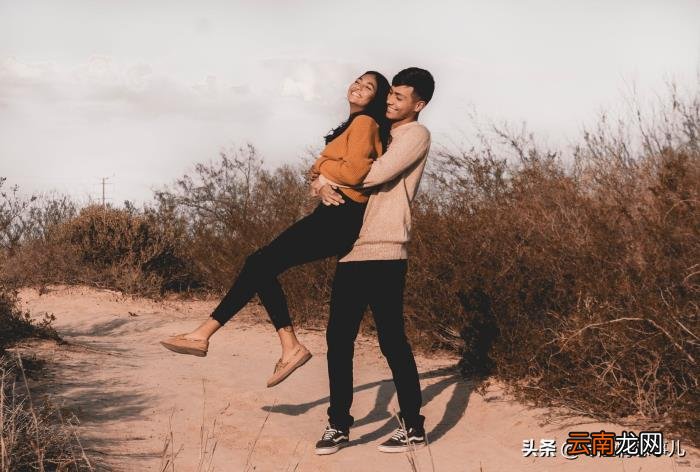 女人有三种表现 女人在等你挽回的表现