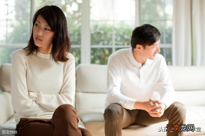 就三天两头吵架 三天两头吵架的婚姻
