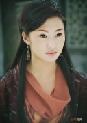童年女神白素是聂远前妻 聂远前妻