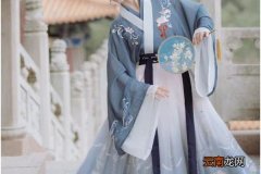 汉服有哪些品牌