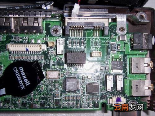 我来分享电脑主板电池怎么取下来