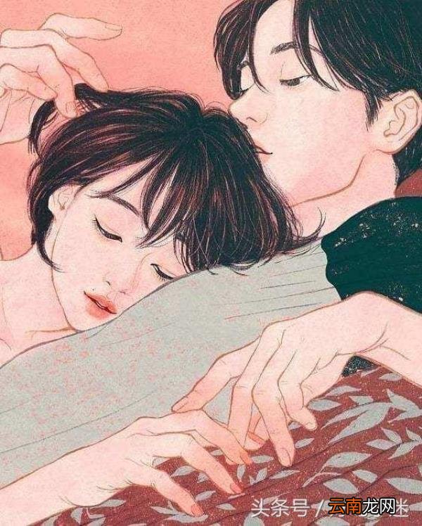 情人之间的撩人情话，最撩人的霸道情话