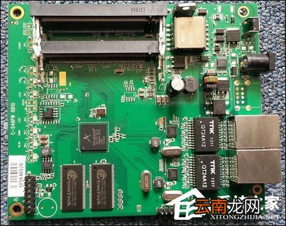 我来分享PCI