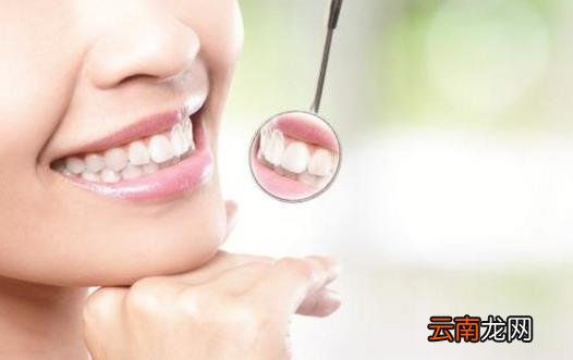 羡慕别人的大白牙