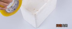 泡沫饭盒能放微波炉加热吗 泡沫饭盒能放微波炉加热的吗
